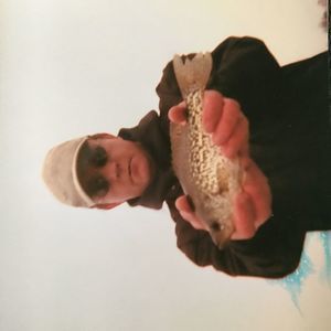 Meet your Posher, Robert